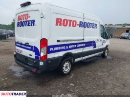 Ford Transit 2019 3 Ford Transit 2019 3