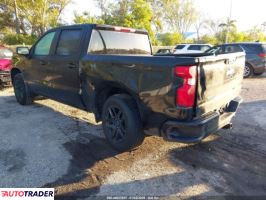 Chevrolet 1500 2026 2