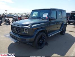 Mercedes 2021 4
