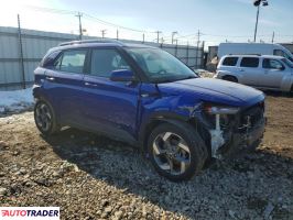 Hyundai Pozostałe 2023 1