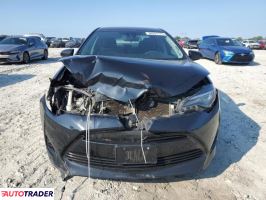 Toyota Corolla 2019 1