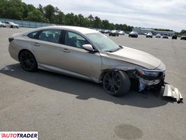 Honda Accord 2019 1 Honda Accord 2019 1