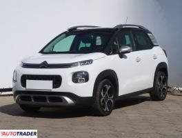 Citroen C3 2017 1.2 128 KM