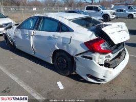 Honda Civic 2019 2