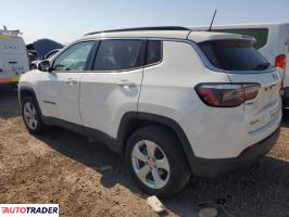 Jeep Compass 2020 2 Jeep Compass 2020 2