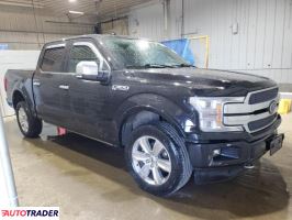 Ford Pozostałe 2020 3 Ford Pozostałe 2020 3