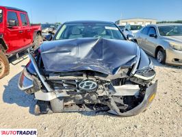 Hyundai Sonata 2022 1