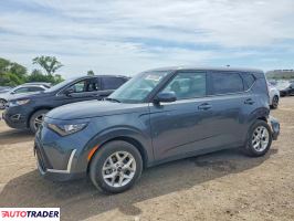 Kia Soul 2024 2