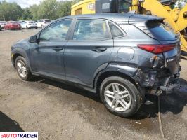 Hyundai Kona 2022 2 Hyundai Kona 2022 2