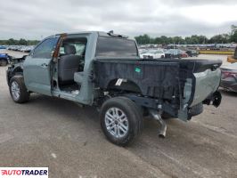 Toyota Tundra 2024 3 Toyota Tundra 2024 3