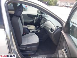 Chevrolet Equinox 2020 1