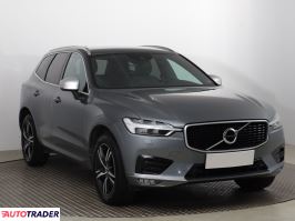 Volvo XC60 2018 2.0 187 KM
