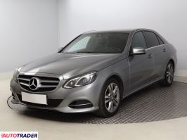 Mercedes E-klasa 2014 3.0 248 KM