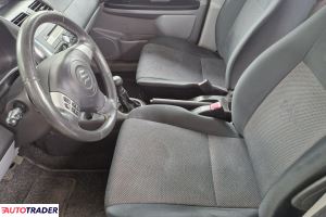 Suzuki Sx4 2006 1.6 107 KM Suzuki Sx4 2006 1.6 107 KM