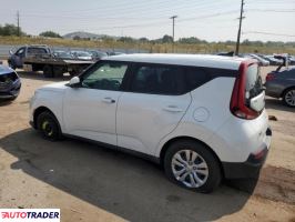 Kia Soul 2021 2