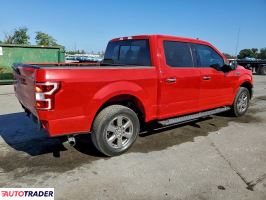 Ford Pozostałe 2020 2