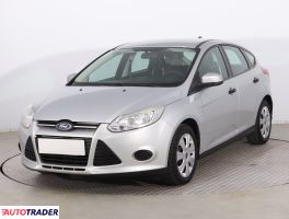 Ford Focus 2012 1.6 103 KM