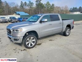 Dodge Ram - zobacz ofertę