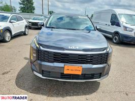 Kia Sportage 2026 1