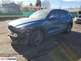 Mazda CX-5 2021 2