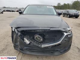 Mazda CX-5 2021 2 Mazda CX-5 2021 2