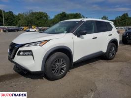 Nissan Rogue - zobacz ofertę