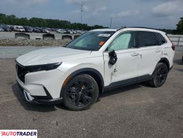 Honda CR-V 2024 2