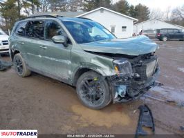 Kia Pozostałe 2023 3 Kia Pozostałe 2023 3