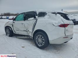 Buick Enclave 2024 3