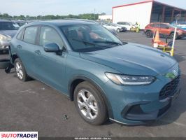 Honda HR-V 2023 2