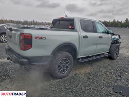 Ford Ranger 2024 2