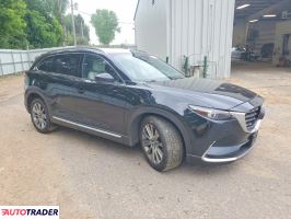 Mazda CX-9 2021 2
