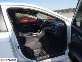 Toyota Camry 2024 2