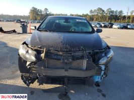 Chevrolet Malibu 2022 1