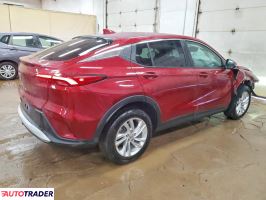 Buick Pozostałe 2024 1