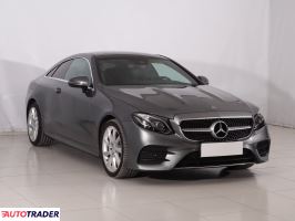 Mercedes E-klasa 2018 2.0 181 KM