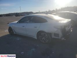 BMW 430 2023 2 BMW 430 2023 2