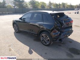 Audi Q3 2023 2