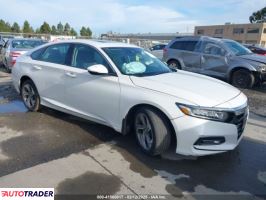 Honda Accord 2020 1 Honda Accord 2020 1