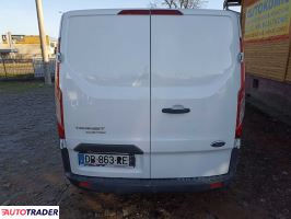 Ford Transit 2013 2.2 Ford Transit 2013 2.2