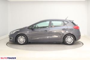 Kia Ceed 2017 1.6 132 KM