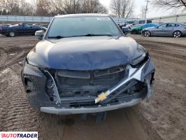 Chevrolet Blazer 2020 2