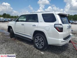 Toyota Pozostałe 2024 4