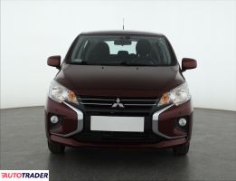 Mitsubishi Space Star 2021 1.2 69 KM Mitsubishi Space Star 2021 1.2 69 KM