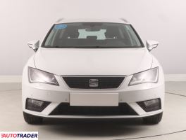 Seat Leon 2019 1.0 113 KM Seat Leon 2019 1.0 113 KM