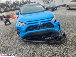 Toyota Pozostałe 2021 2