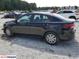 Kia Rio 2023 1 Kia Rio 2023 1