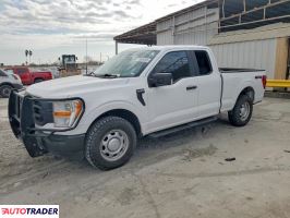 Ford Pozostałe 2021 5