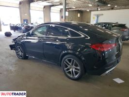 Mercedes CL 2025 3