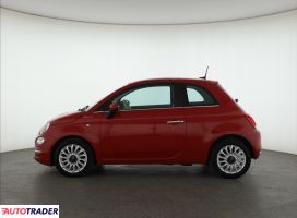 Fiat 500 2021 1.0 68 KM